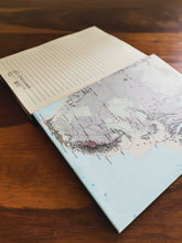 Map Journal - Suricat Journals